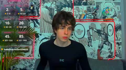 Keith online show from April 15, 2026, 7:26 am