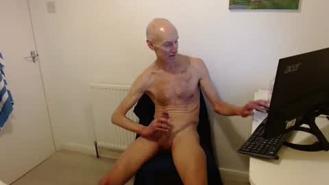 Keith online show from February 23, 2025, 7:07 pm