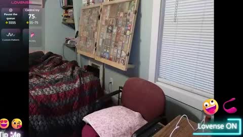 Snapshot of keithobrian chatting on February 6, 2025, 2:15 pm Keithobrian online show from February 6, 2025, 2:15 pm