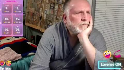 Snapshot of keithobrian chatting on December 15, 2025, 4:28 am Keithobrian online show from December 15, 2025, 4:28 am