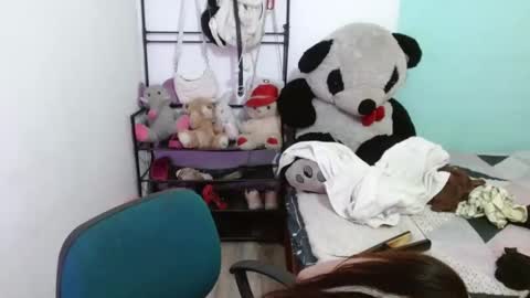 annie rosse16 online show from October 28, 2025, 7:16 pm