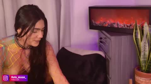 Snapshot of keix_moon chatting on March 2, 2026, 5:08 am Keix online show from March 2, 2026, 5:08 am