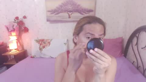 Mistress online show from December 1, 2025, 5:23 am