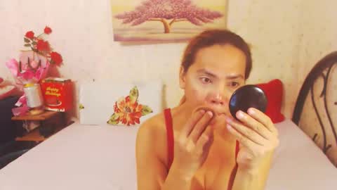 Snapshot of kekemistress chatting on January 16, 2026, 6:39 am Mistress online show from January 16, 2026, 6:39 am