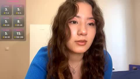 Snapshot of kelikurtulus chatting on October 1, 2025, 9:15 am Kely online show from October 1, 2025, 9:15 am