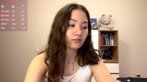 Snapshot of kelikurtulus chatting on November 18, 2025, 3:16 pm Kely online show from November 18, 2025, 3:16 pm