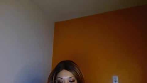 Kellie online show from September 21, 2025, 5:53 am