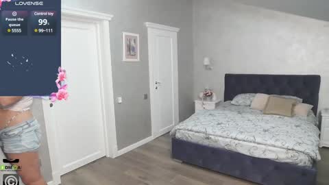 Snapshot of kellielowie chatting on January 29, 2025, 8:04 pm kellielowie online show from January 29, 2025, 8:04 pm