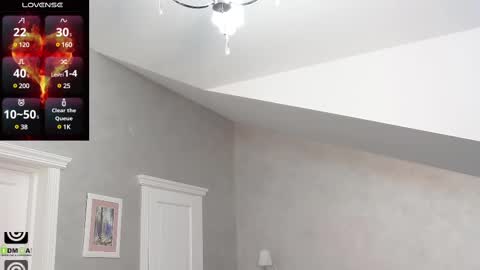 Snapshot of kellielowie chatting on February 27, 2025, 8:06 am kellielowie online show from February 27, 2025, 8:06 am