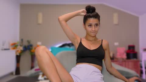 kellsey_shy online show from September 9, 2025, 8:25 am