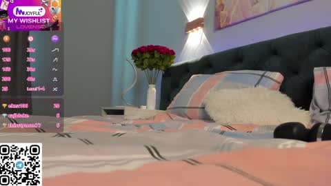 Kelly  Hardy GTM3 Mon Wed Thu 0400 am-1030pm online show from March 3, 2025, 6:37 am