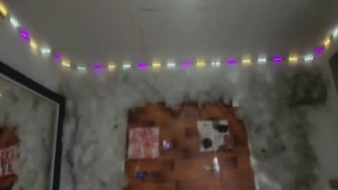 kelly__thomson online show from February 16, 2025, 9:27 pm