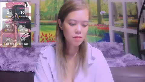 Kelly online show from November 20, 2025, 2:45 am