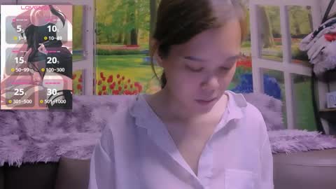 Kelly online show from December 14, 2025, 3:01 am