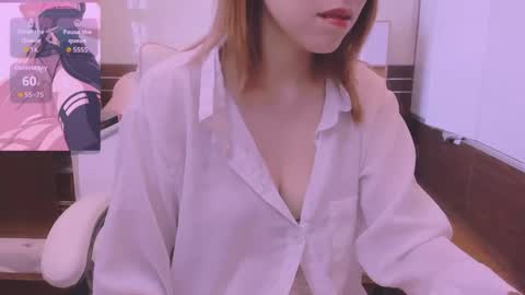 Snapshot of kelly_baby2005 chatting on May 1, 2026, 2:38 am Kelly online show from May 1, 2026, 2:38 am