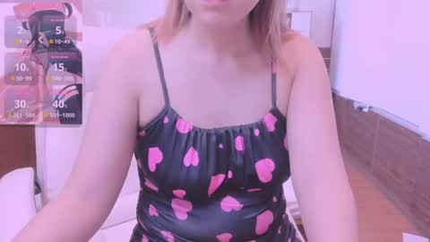 Snapshot of kelly_baby2005 chatting on May 2, 2026, 2:49 am Kelly online show from May 2, 2026, 2:49 am