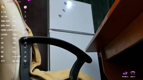 Snapshot of kelly_case18 chatting on February 28, 2025, 9:04 am KELLY online show from February 28, 2025, 9:04 am