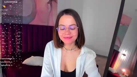 Kelly online show from November 13, 2025, 1:15 am