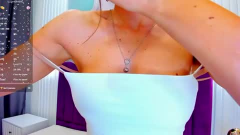 Snapshot of kelly_cuutie chatting on July 7, 2026, 7:23 am Kelly online show from July 7, 2026, 7:23 am