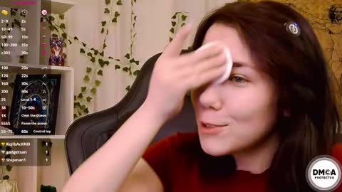 Kelly online show from February 13, 2026, 11:28 am