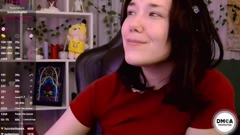 Kelly online show from February 27, 2026, 11:05 pm