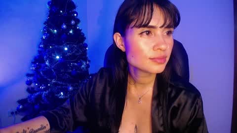 Snapshot of kelly_richardson1 chatting on December 21, 2024, 4:41 am elena online show from December 21, 2024, 4:41 am