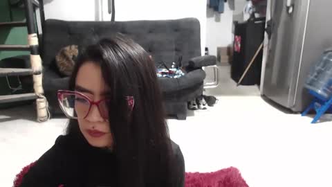 kelly  kata Lovense is on PVT ALWAYS OPEN  online show from October 8, 2025, 4:32 am