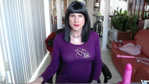 kellyanne Lynn but please call me fucktoy online show from January 25, 2025, 8:21 pm