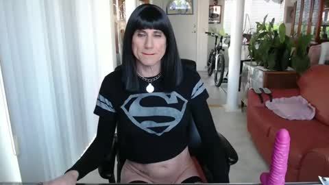 kellyanne Lynn but please call me fucktoy online show from January 29, 2025, 9:39 pm