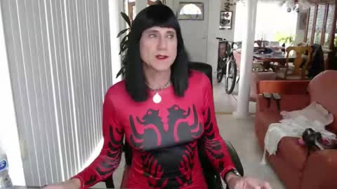 kellyanne Lynn but please call me fucktoy online show from October 25, 2025, 4:13 pm