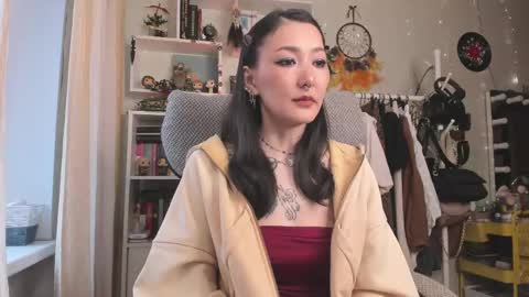 Snapshot of kellyasian chatting on April 26, 2026, 6:33 am Leia online show from April 26, 2026, 6:33 am