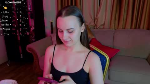 Im Kelly online show from October 11, 2025, 11:53 am