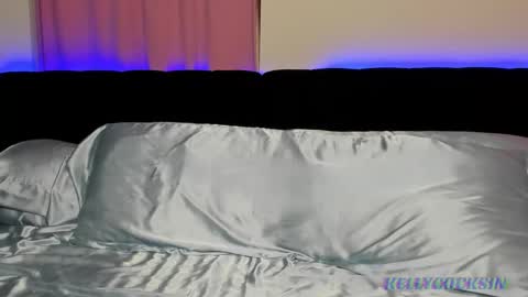 Kelly Cocksin online show from March 3, 2026, 3:45 am