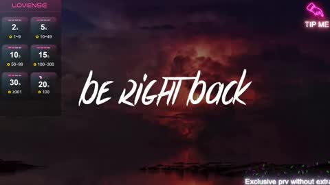 kellycrystall online show from January 17, 2026, 8:08 am