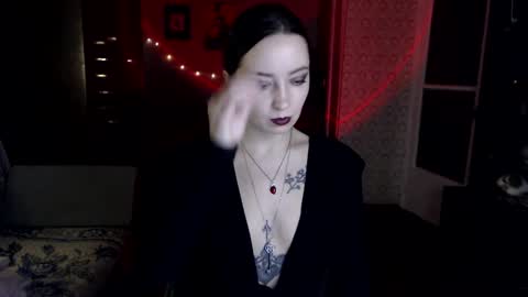 Snapshot of kellydark0111 chatting on February 16, 2025, 9:38 pm Mistress  online show from February 16, 2025, 9:38 pm