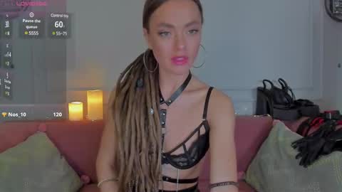 KellyFouler online show from February 23, 2025, 4:35 pm