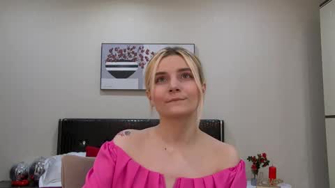 Kelly Stoneys online show from February 2, 2025, 5:42 am