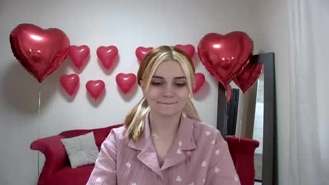 Kelly Stoneys online show from February 10, 2025, 9:04 am