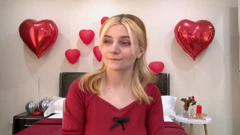 Kelly Stoneys online show from February 16, 2025, 8:32 am