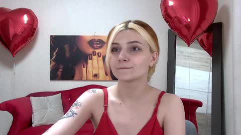 Kelly Stoneys online show from February 19, 2025, 11:57 pm