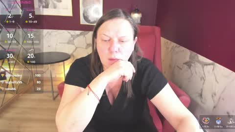 Kelly online show from April 18, 2026, 7:58 pm