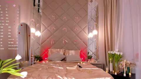 kellyy_bern online show from March 8, 2026, 2:04 am