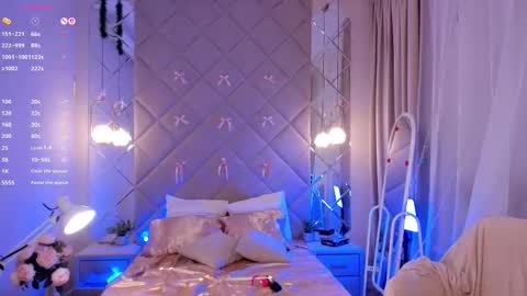 kellyy_bern online show from March 14, 2026, 1:12 am