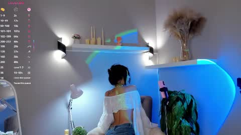 kellyy_bern online show from July 19, 2026, 1:20 am
