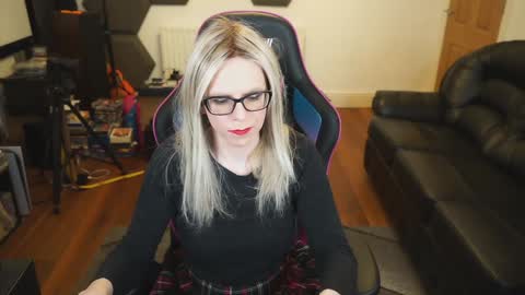 kelseycobalt online show from December 14, 2024, 10:39 pm