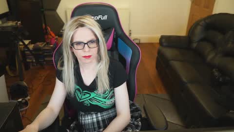 kelseycobalt online show from December 29, 2024, 1:34 am