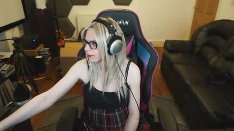 kelseycobalt online show from February 2, 2025, 1:12 am