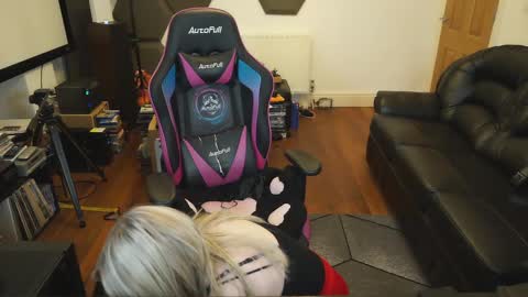 kelseycobalt online show from February 11, 2025, 12:17 am