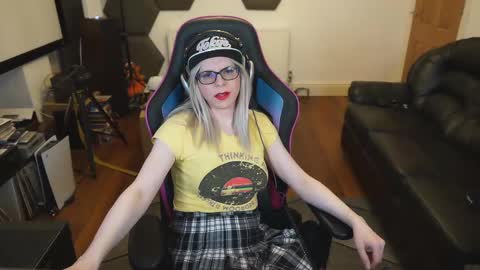 kelseycobalt online show from February 23, 2025, 8:22 pm