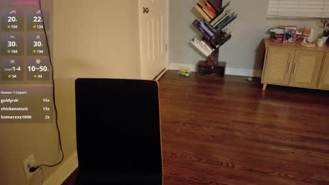 Snapshot of kelseyg23 chatting on February 19, 2025, 2:23 am Kelsey online show from February 19, 2025, 2:23 am